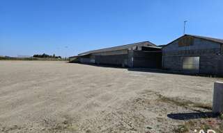 Divers  1250 m² à vendre à Saint-Nicolas-de-la-Grave (82210)