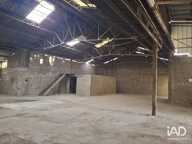 Vente Murs commerciaux 1 250 m&sup2; — photo 2