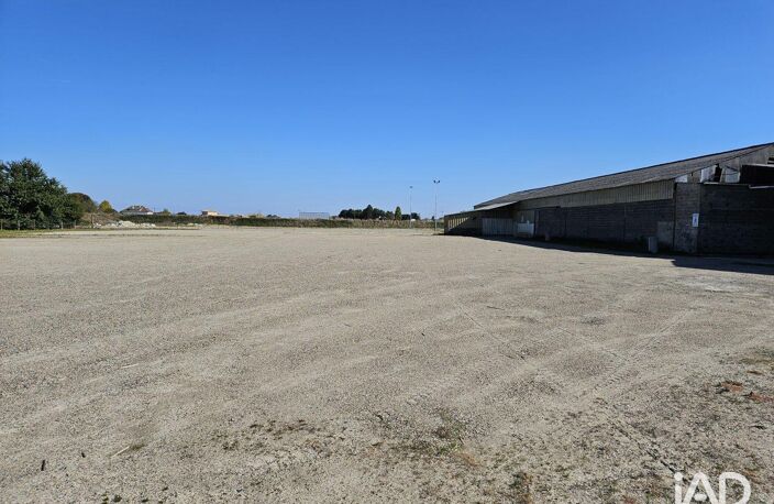 Vente Murs commerciaux 1 250 m&sup2; — photo 4