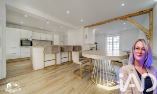 Maison 5 Pièces 82 m² à vendre à Guénange (57310)