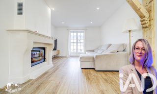 Maison 5 Pièces 82 m² à vendre à Guénange (57310)