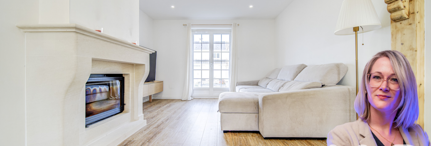 Maison 5 Pièces 82 m² à vendre à Guénange (57310)