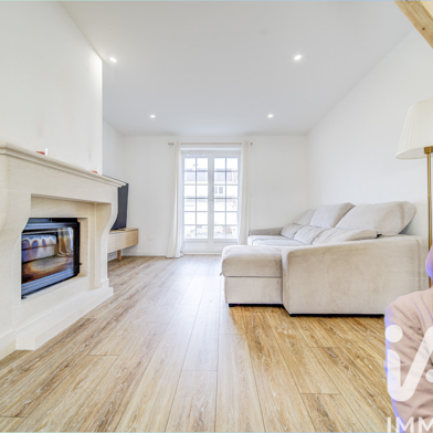 Maison 5 pièces 249000 €