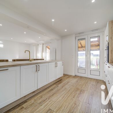 Maison 5 pièces 249000 €