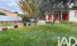 Maison 4 Pièces 102 m² à vendre à Les Angles (30133)