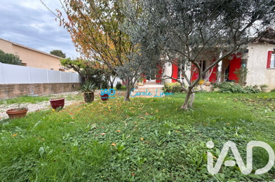 Maison 4 pièces 359000 €