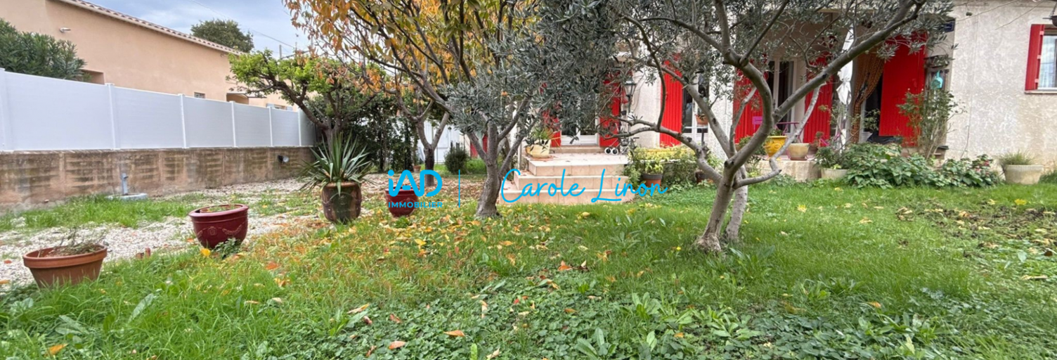 Maison 4 Pièces 102 m² à vendre à Les Angles (30133)