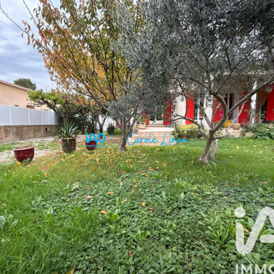 Maison 4 pièces 365000 €