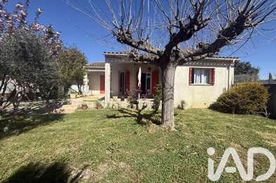 Maison 4 pièces 345000 €