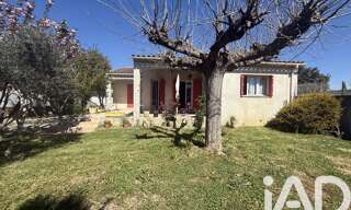Maison 4 Pièces 102 m² à vendre à Les Angles (30133)