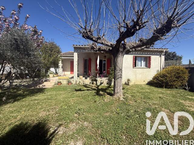 Vente Maison traditionnelle 4 pièces — photo du bien