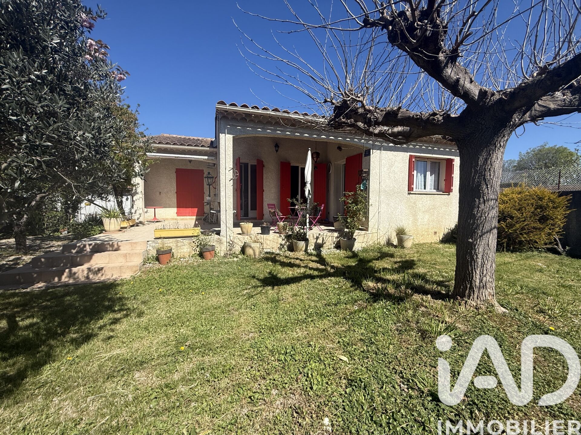 Vente Maison traditionnelle 4 pièces - Photo 2