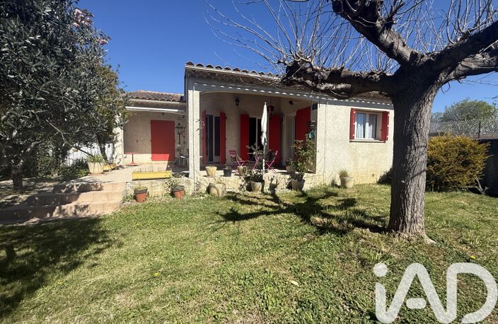 Vente Maison traditionnelle 4 pièces — photo 2