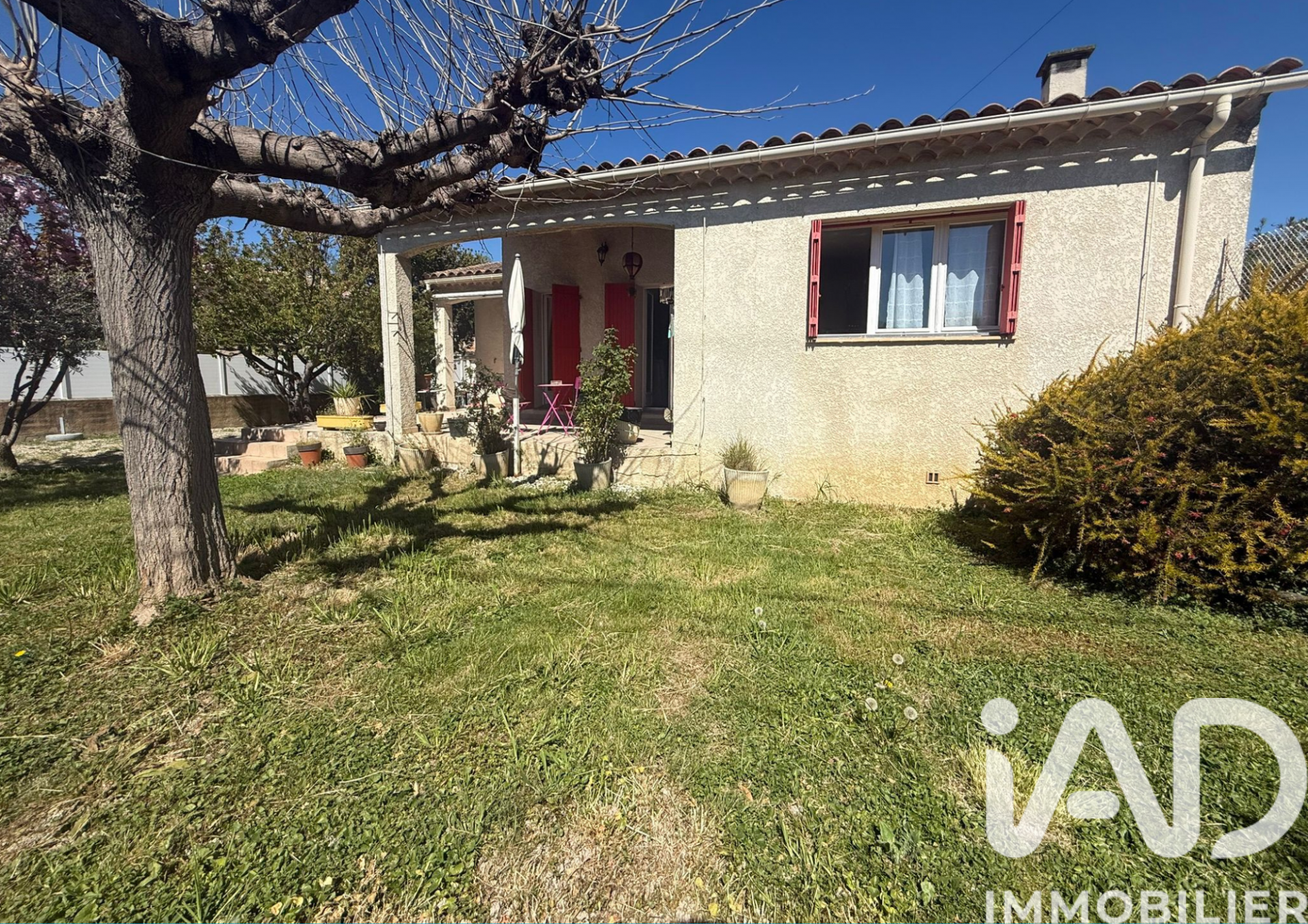 Vente Maison traditionnelle 4 pièces - Photo 3