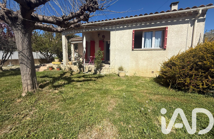 Vente Maison traditionnelle 4 pièces — photo 3