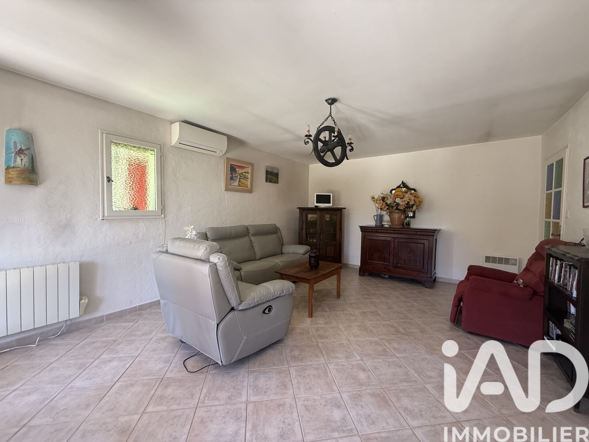 Vente Maison traditionnelle 4 pièces - Photo 4
