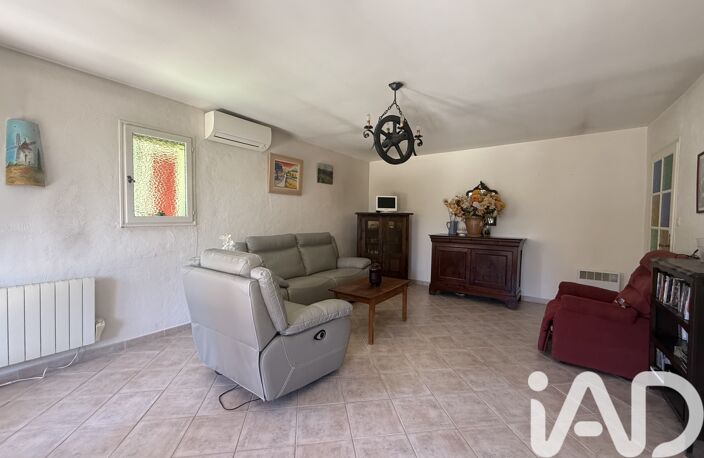 Vente Maison traditionnelle 4 pièces — photo 4