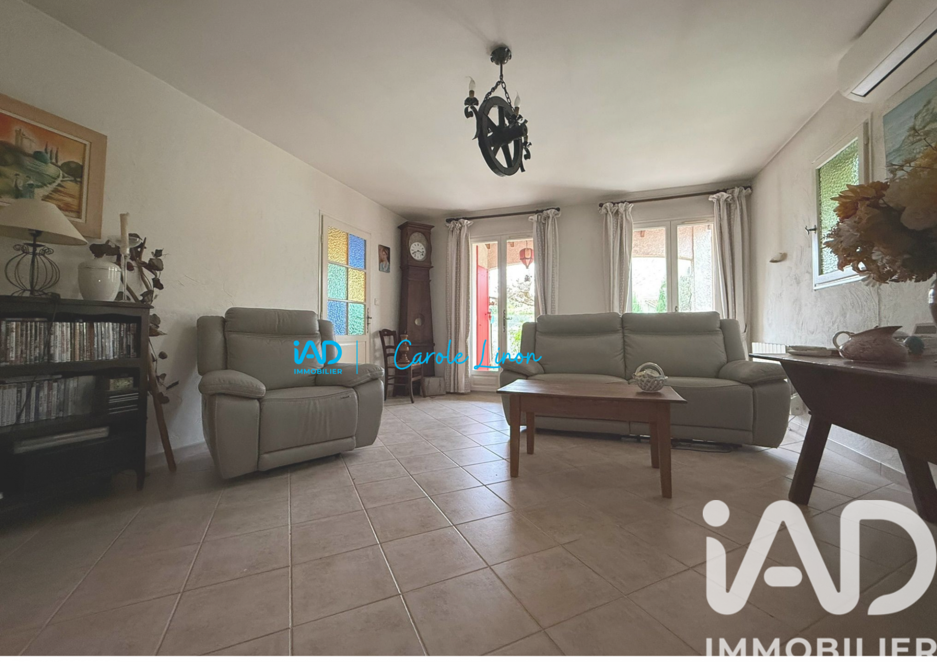 Vente Maison traditionnelle 4 pièces - Photo 5