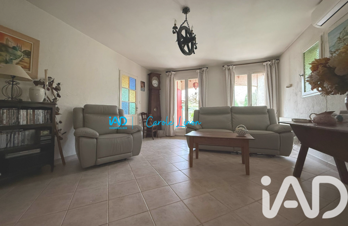 Vente Maison traditionnelle 4 pièces — photo 5