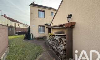 Maison 5 Pièces 112 m² à vendre à Vert-Saint-Denis (77240)