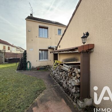 Maison 5 pièces 269000 €