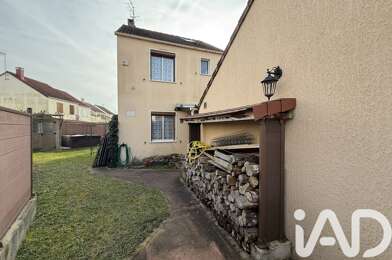 Maison 5 pièces 269000 €