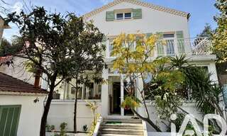 Maison 6 Pièces 172 m² à vendre à Toulon (83000)