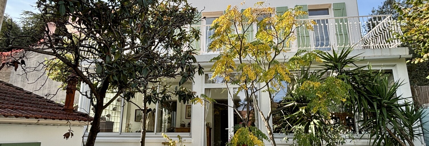 Maison 6 Pièces 172 m² à vendre à Toulon (83000)