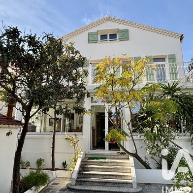 Maison 6 pièces 875000 €