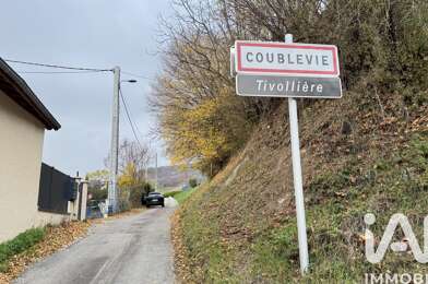 Terrain  120000 €