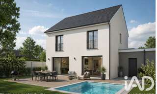 Terrain  395 m² à vendre à Coublevie (38500)