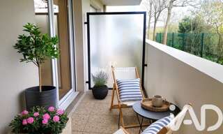 Appartement 2 Pièces 45 m² à vendre à Carrières-sous-Poissy (78955)