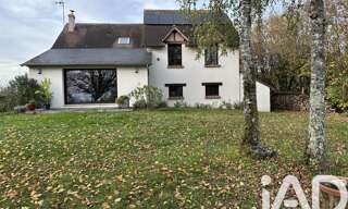 Maison 7 Pièces 140 m² à vendre à Mont-près-Chambord (41250)