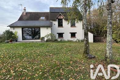 Maison 7 pièces 299500 €