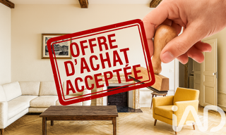 Appartement 5 Pièces 167 m² à vendre à Chambéry (73000)