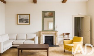 Appartement 5 Pièces 167 m² à vendre à Chambéry (73000)