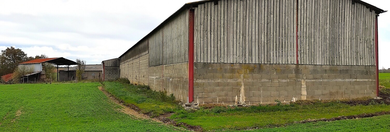 Terrain  6850 m² à vendre à Monsireigne (85110)