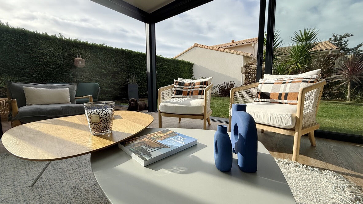 Villa / Maison  T5 à vendre Vaux-sur-Mer 17640