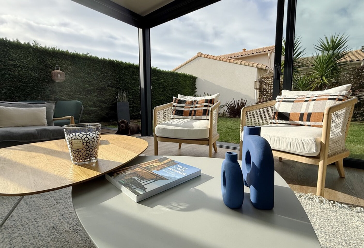 VAUX-SUR-MER 300m de la plage Maison 3 chambres au prix de 5 — photo 1
