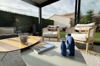 Maison 5 pièces 514500 €