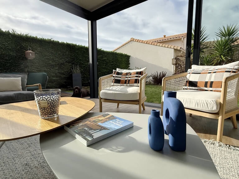 VAUX-SUR-MER 300m de la plage Maison 3 chambres au prix de 5 — photo 1