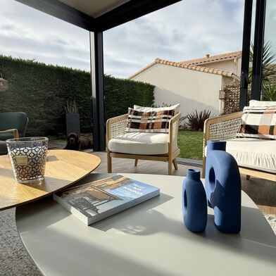 Maison 5 pièces 514500 €