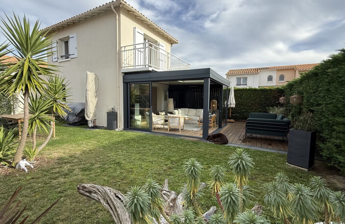 VAUX-SUR-MER 300m de la plage Maison 3 chambres au prix de 5 — photo 2