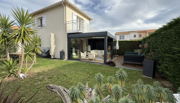 Villa / Maison 5 pièces  à vendre Vaux-sur-Mer 17640