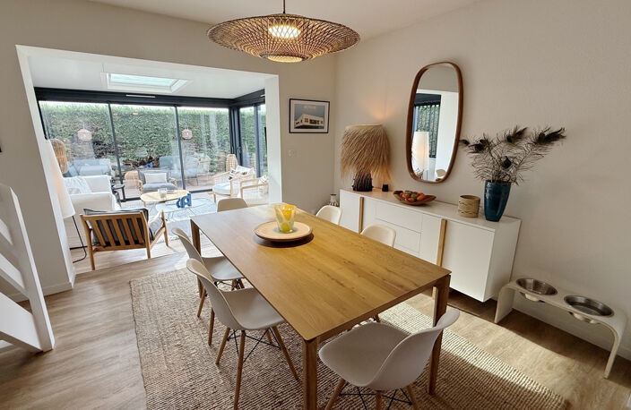 VAUX-SUR-MER 300m de la plage Maison 3 chambres au prix de 5 — photo 3