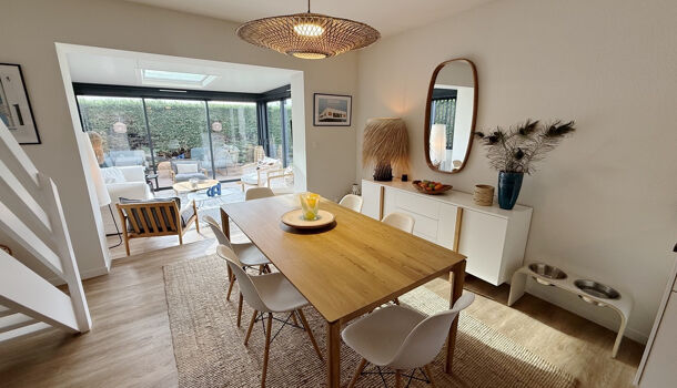 Villa / Maison 5 pièces  à vendre Vaux-sur-Mer 17640