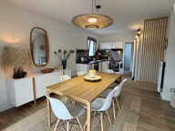 VAUX-SUR-MER 300m de la plage Maison 3 chambres au prix de 5 — photo 4
