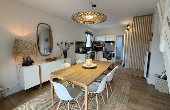 VAUX-SUR-MER 300m de la plage Maison 3 chambres au prix de 5 — photo 4