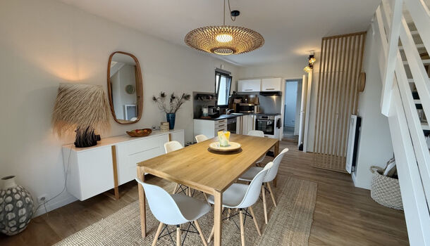 Villa / Maison 5 pièces  à vendre Vaux-sur-Mer 17640