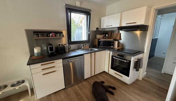 Villa / Maison 5 pièces  à vendre Vaux-sur-Mer 17640